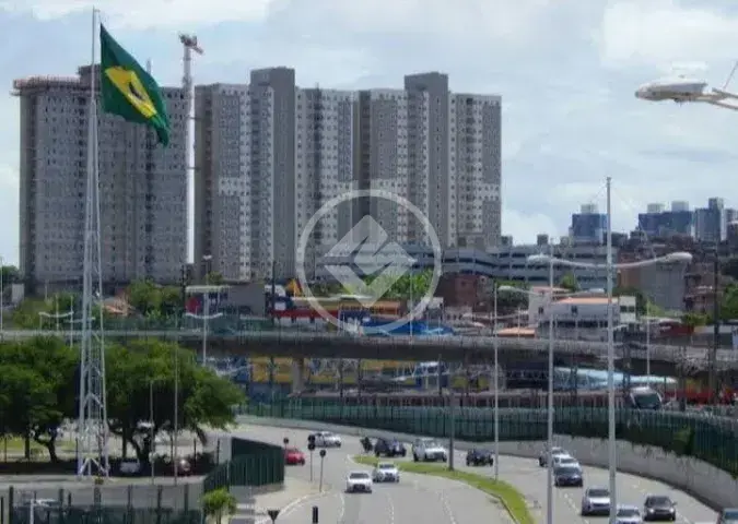 Imagem 1 - Apartamento em Pernambués, Salvador - BA
