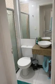 Imagem 6 - Apartamento em São Cristóvão, Salvador - BA