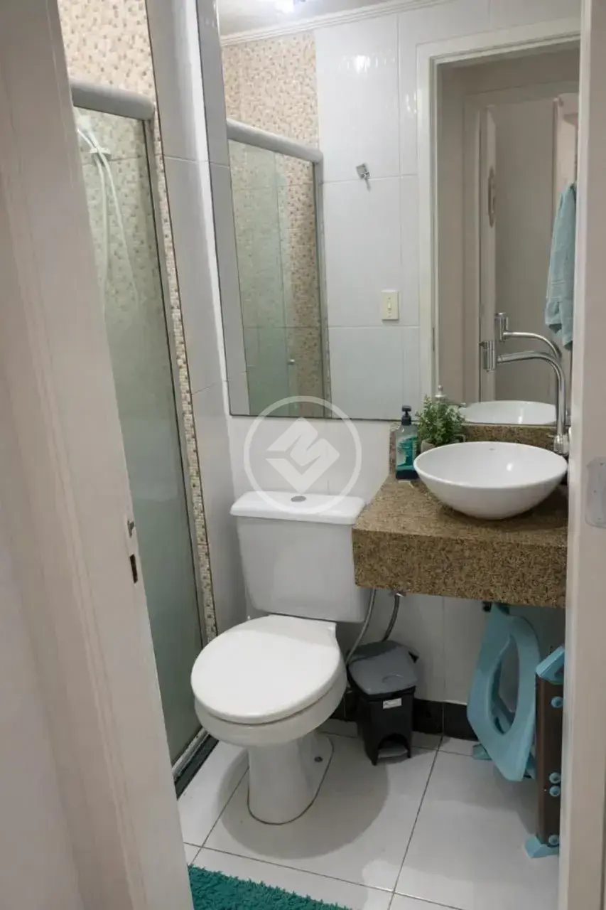 Imagem 6 - Apartamento em São Cristóvão, Salvador - BA