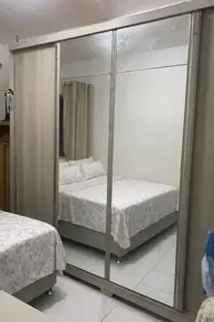 Imagem 2 - Apartamento em São Cristóvão, Salvador - BA