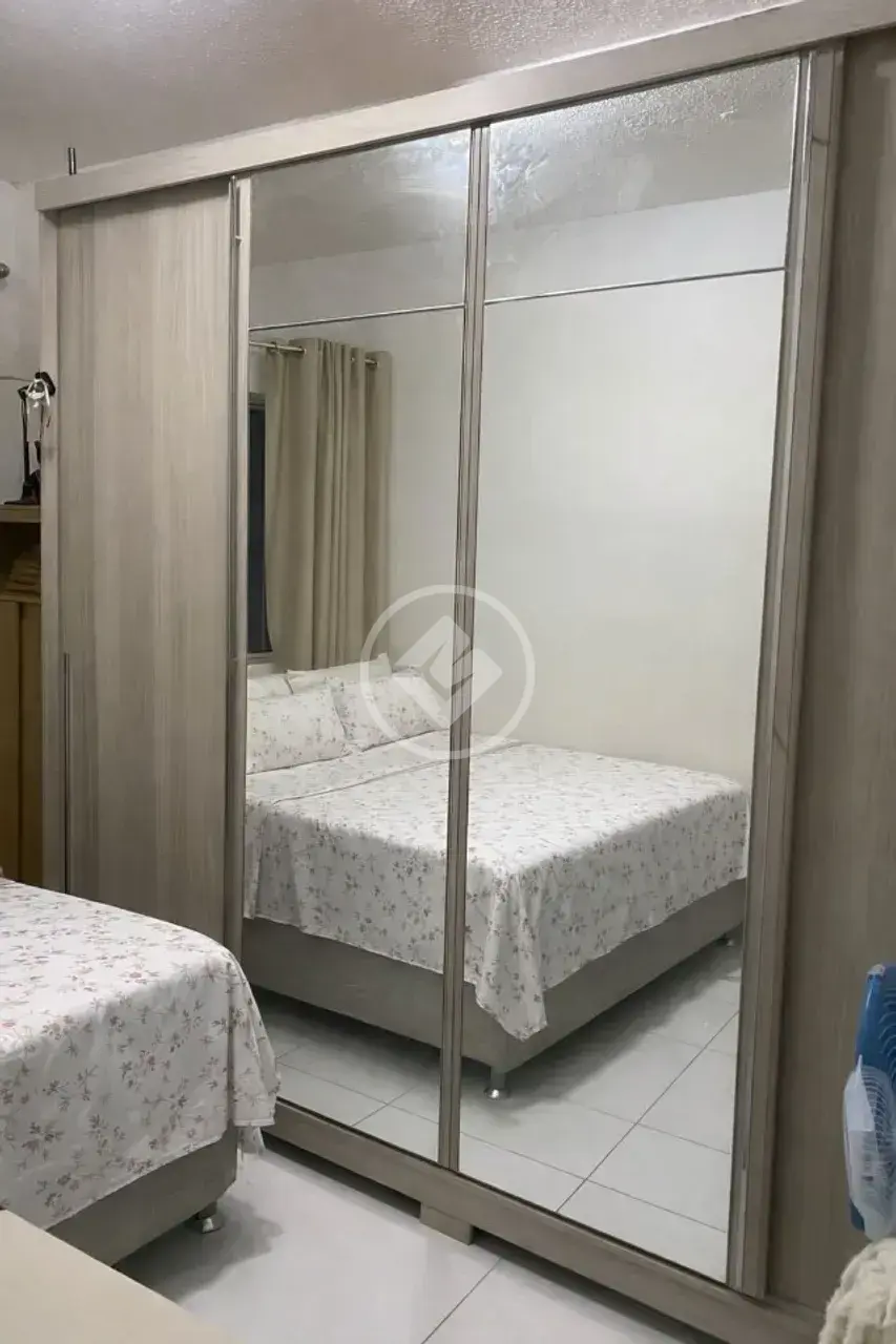 Imagem 2 - Apartamento em São Cristóvão, Salvador - BA