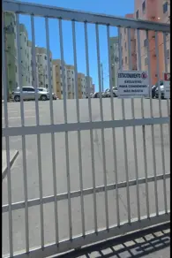 Apartamento São Cristóvão, Salvador - BA — foto 2