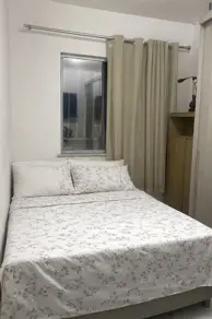 Imagem 3 - Apartamento em São Cristóvão, Salvador - BA