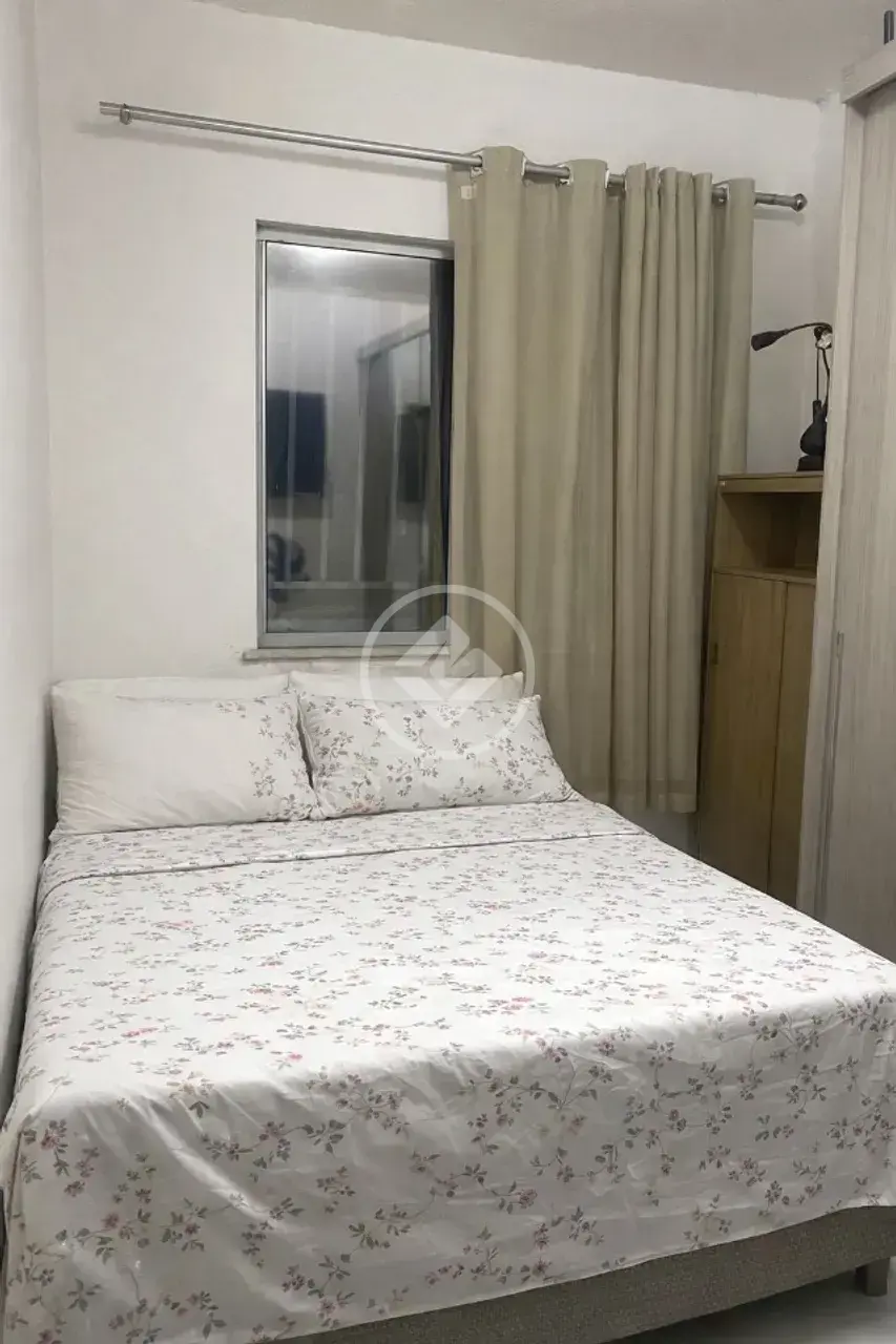 Imagem 3 - Apartamento em São Cristóvão, Salvador - BA