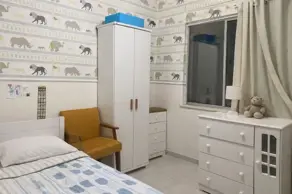 Imagem 4 - Apartamento em São Cristóvão, Salvador - BA