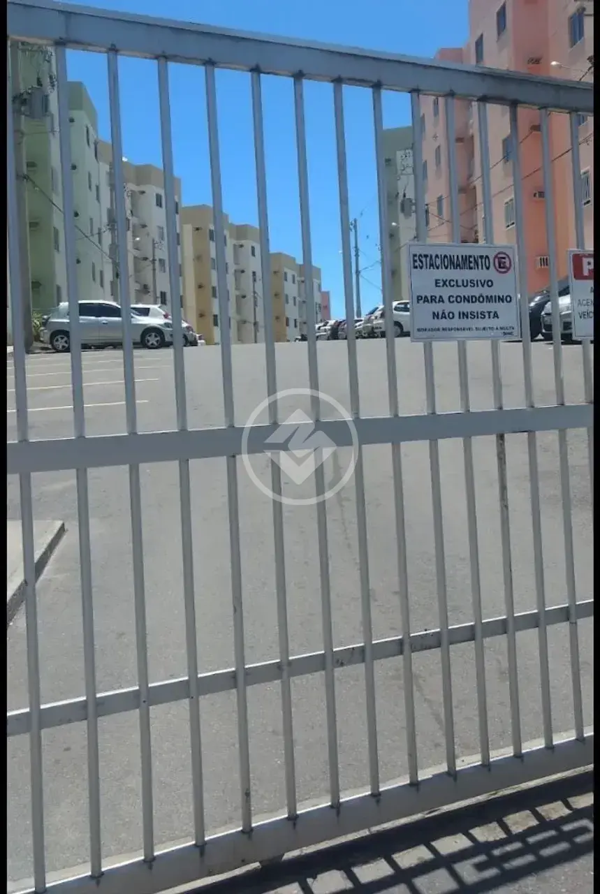 Image 16 - Apartamento em São Cristóvão, Salvador - BA
