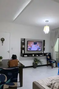 Apartamento São Cristóvão, Salvador - BA — foto 1