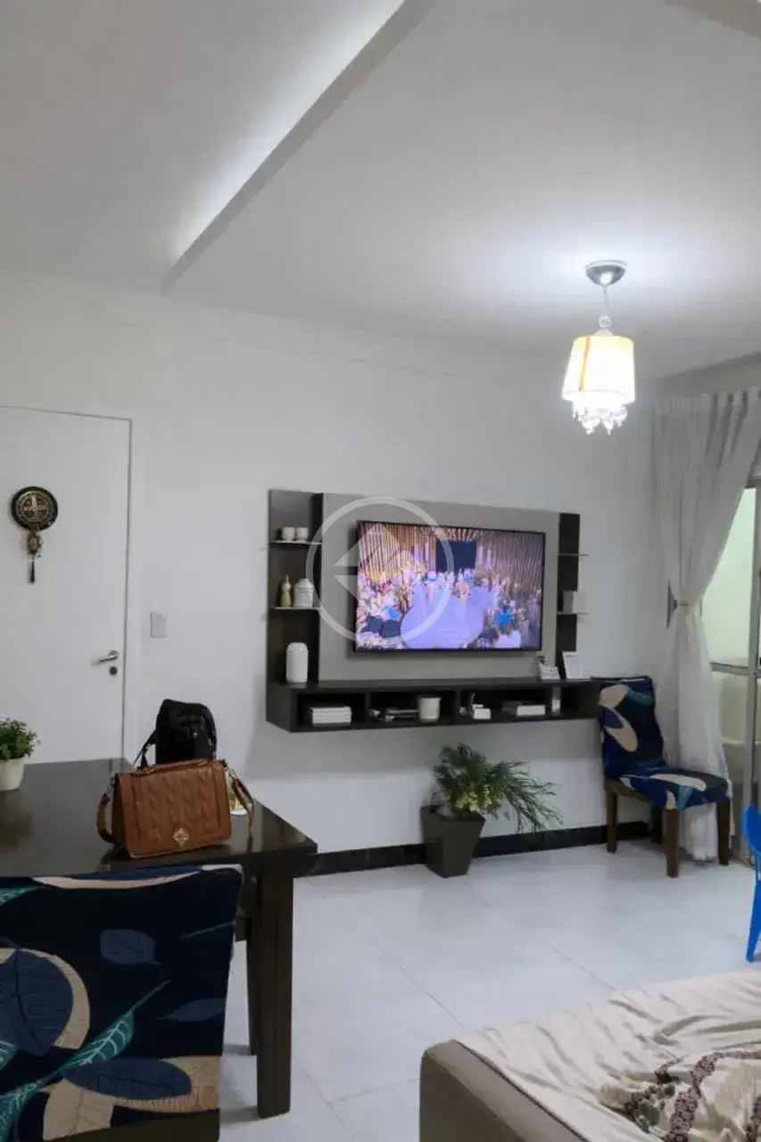 Imagem 1 - Apartamento em São Cristóvão, Salvador - BA