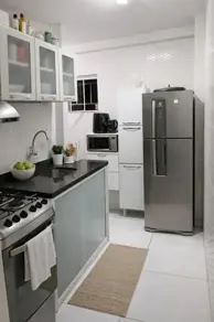 Imagem 5 - Apartamento em São Cristóvão, Salvador - BA