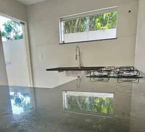 Casa Ipitanga, Lauro de Freitas - BA — foto 1