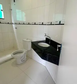 Casa Ipitanga, Lauro de Freitas - BA — foto 2