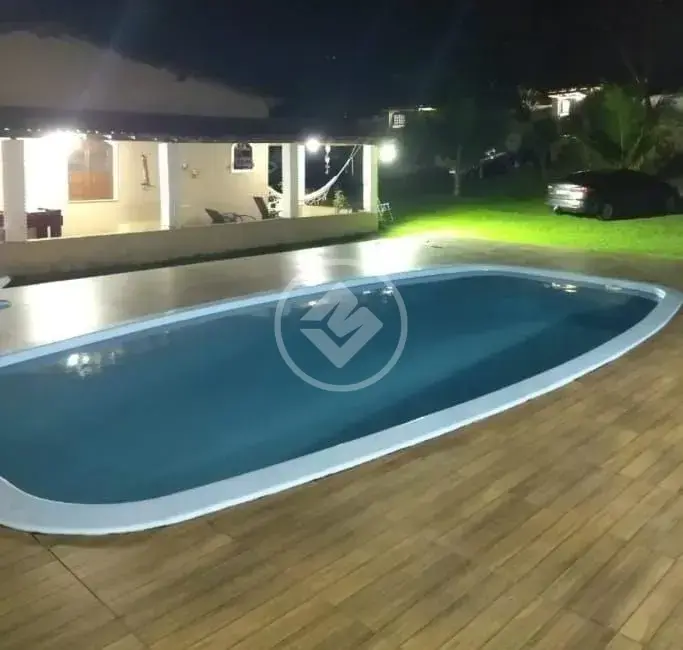Imagem 1 - Casa em Centro, Camaçari - BA