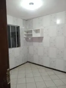 Apartamento Fazenda Grande II, Salvador - BA — foto 2
