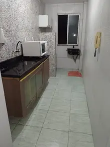 Imagem 6 - Apartamento em Fazenda Grande II, Salvador - BA