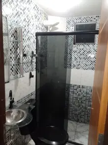 Imagem 4 - Apartamento em Fazenda Grande II, Salvador - BA