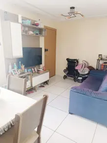 Imagem 4 - Apartamento em Catu de Abrantes (Abrantes), Camaçari - BA
