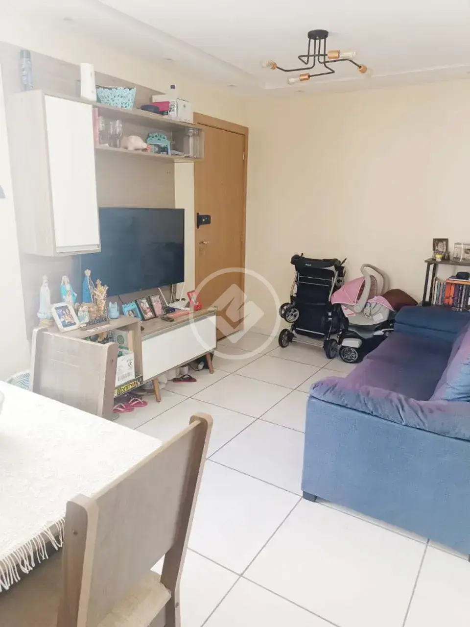Imagem 4 - Apartamento em Catu de Abrantes (Abrantes), Camaçari - BA