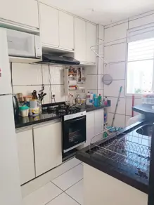 Imagem 5 - Apartamento em Catu de Abrantes (Abrantes), Camaçari - BA