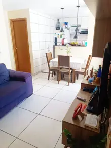 Imagem 3 - Apartamento em Catu de Abrantes (Abrantes), Camaçari - BA