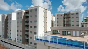 Apartamento Boca da Mata, Salvador - BA — foto 2