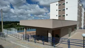 Imagem 4 - Apartamento em Boca da Mata, Salvador - BA