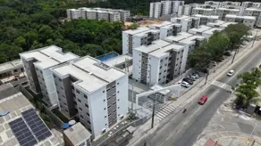 Imagem 6 - Apartamento em Boca da Mata, Salvador - BA