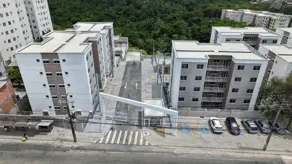 Imagem 5 - Apartamento em Boca da Mata, Salvador - BA
