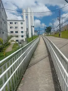 Apartamento Cajazeiras XI, Salvador - BA — foto 1