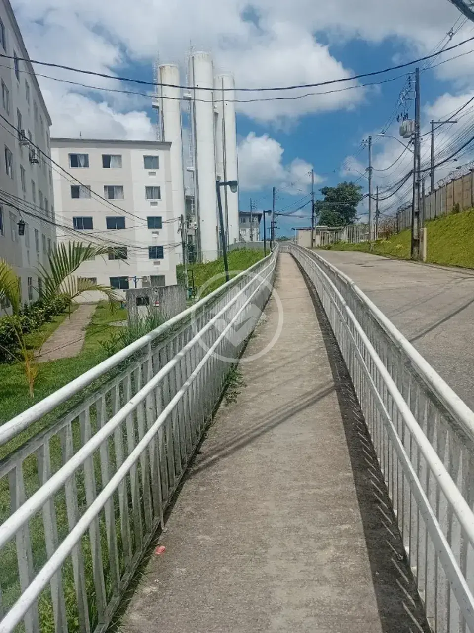 Imagem 1 - Apartamento em Cajazeiras XI, Salvador - BA