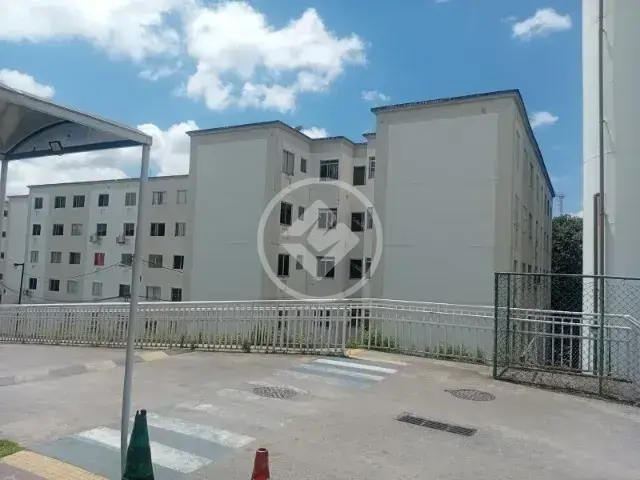 Imagem 6 - Apartamento em Cajazeiras XI, Salvador - BA
