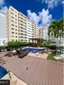 Apartamento Centro, Lauro de Freitas - BA — foto 1