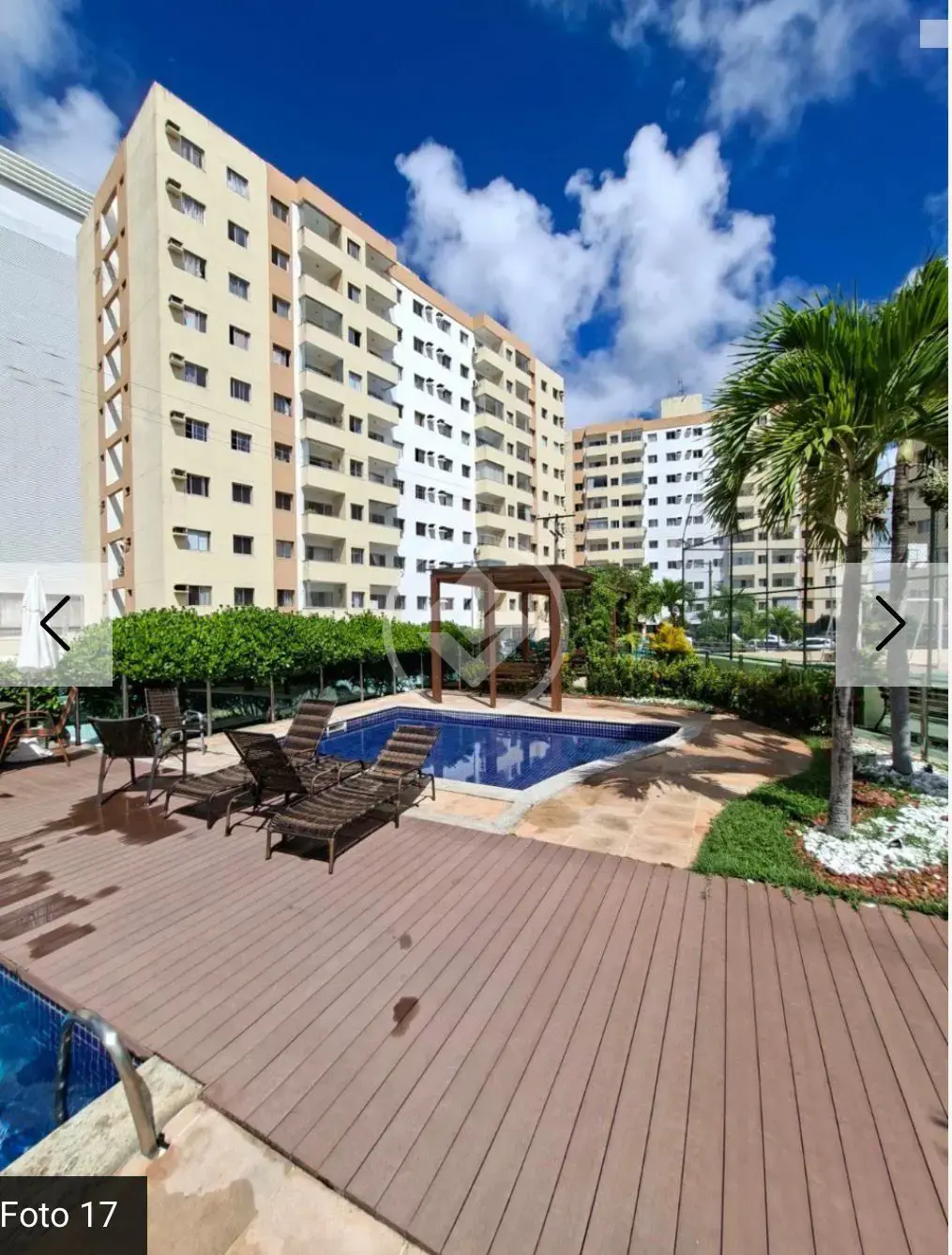 Imagem 1 - Apartamento em Centro, Lauro de Freitas - BA