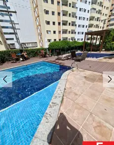 Apartamento Centro, Lauro de Freitas - BA — foto 2