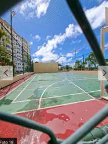 Imagem 4 - Apartamento em Centro, Lauro de Freitas - BA