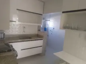 Imagem 4 - Apartamento em Rio Vermelho, Salvador - BA