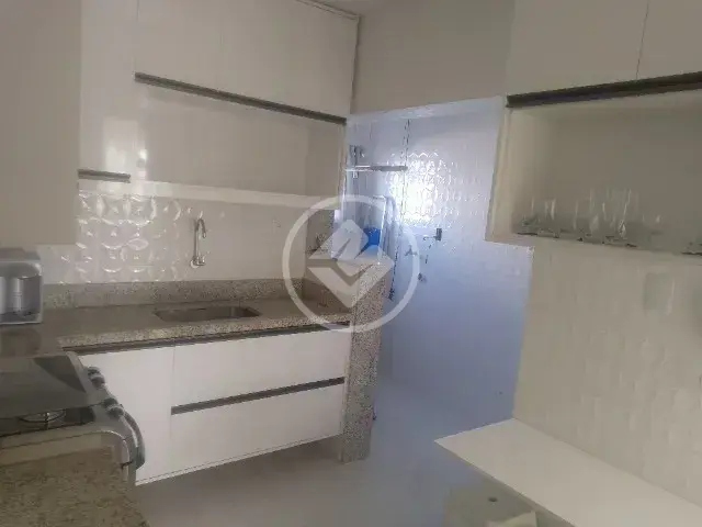 Imagem 4 - Apartamento em Rio Vermelho, Salvador - BA
