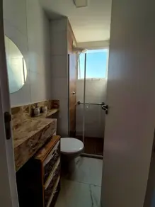 Imagem 5 - Apartamento em Alto do Coqueirinho, Salvador - BA