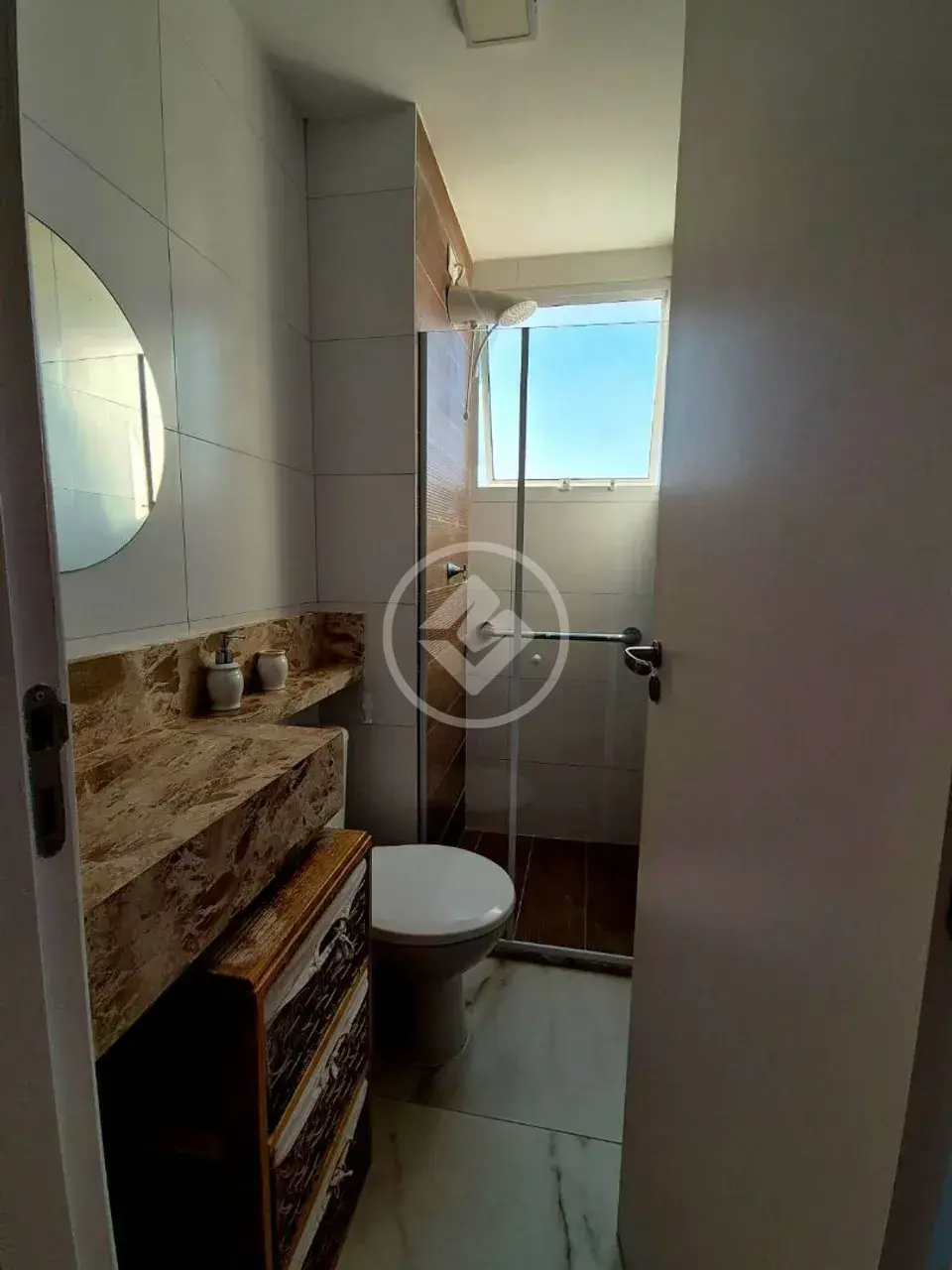 Imagem 5 - Apartamento em Alto do Coqueirinho, Salvador - BA