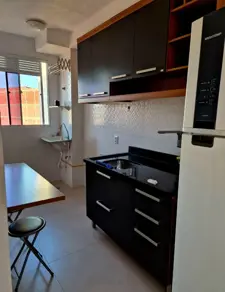 Imagem 4 - Apartamento em Alto do Coqueirinho, Salvador - BA