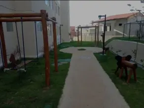 Imagem 6 - Apartamento em Alto do Coqueirinho, Salvador - BA