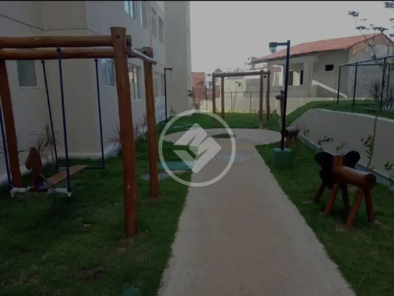 Imagem 6 - Apartamento em Alto do Coqueirinho, Salvador - BA
