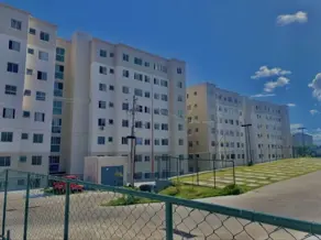 Apartamento Alto do Coqueirinho, Salvador - BA — foto 1