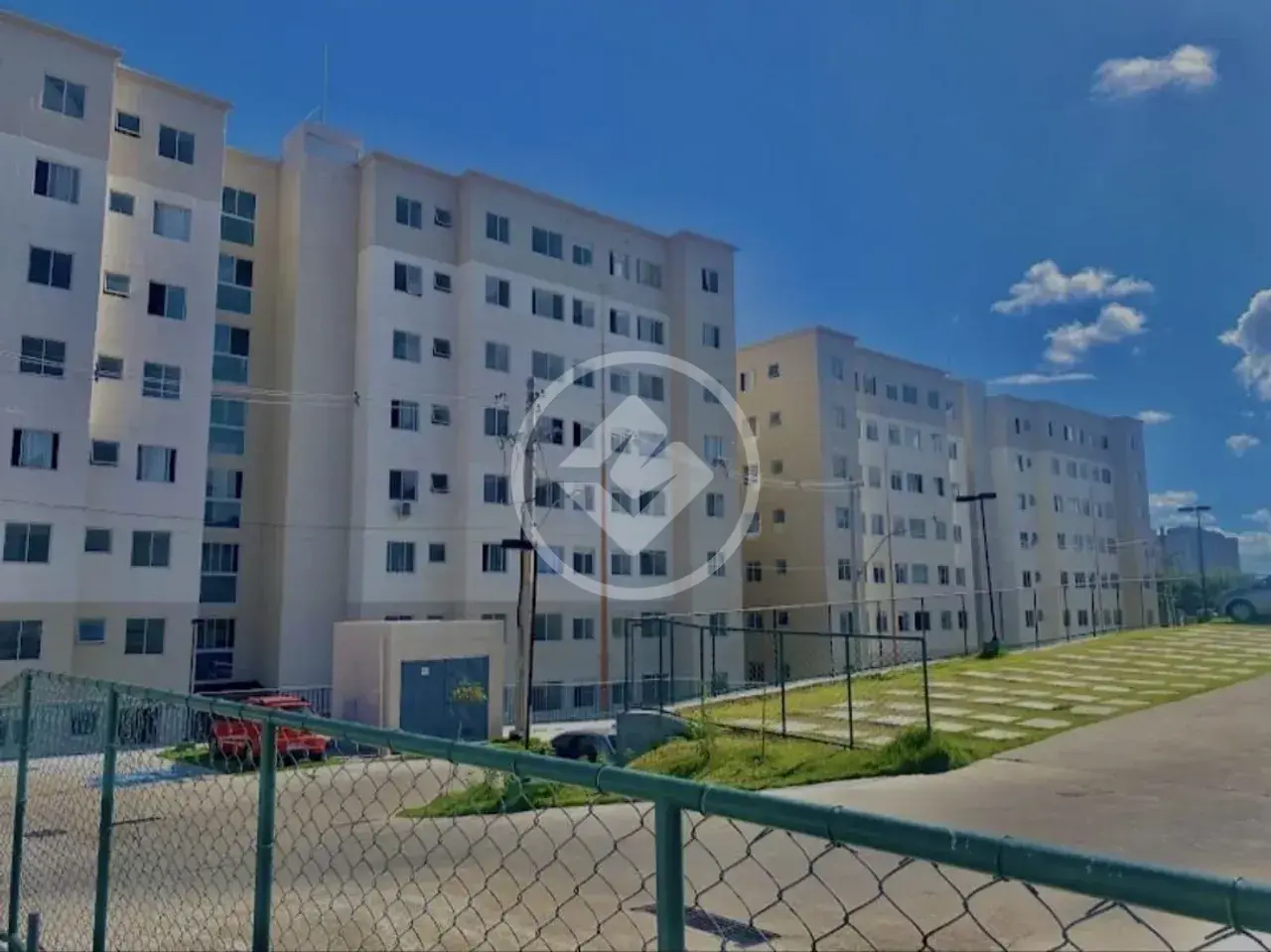 Imagem 1 - Apartamento em Alto do Coqueirinho, Salvador - BA