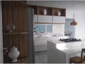 Imagem 2 - Casa Condomínio em BURAQUINHO, Lauro de Freitas - BA
