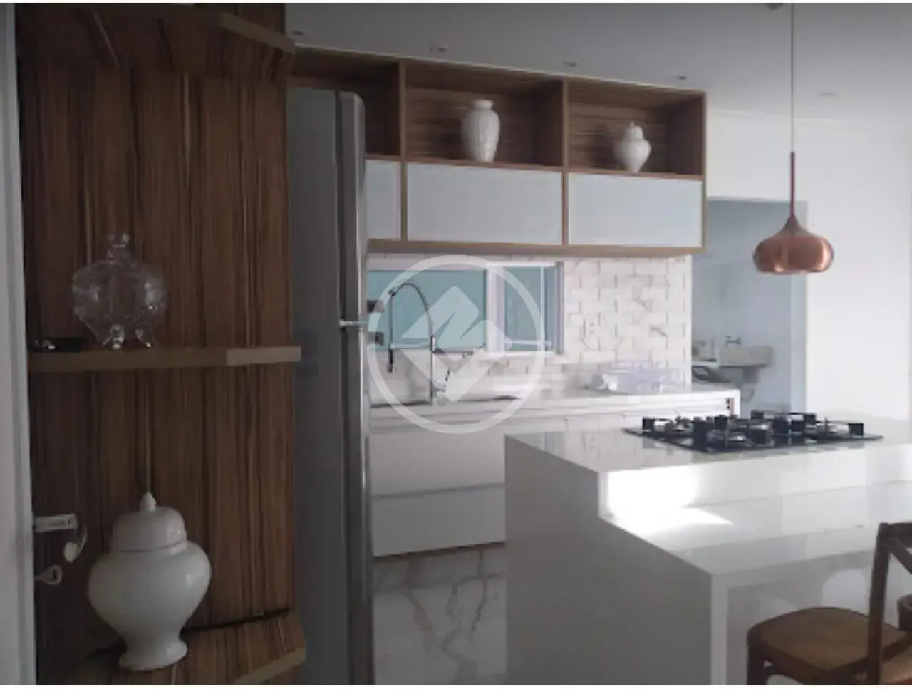 Imagem 2 - Casa Condomínio em BURAQUINHO, Lauro de Freitas - BA
