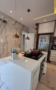 Imagem 4 - Casa Condomínio em BURAQUINHO, Lauro de Freitas - BA