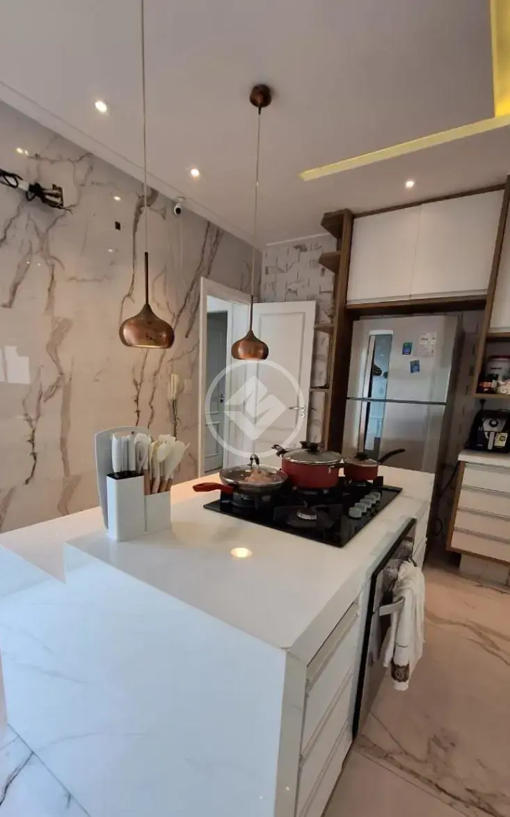 Imagem 4 - Casa Condomínio em BURAQUINHO, Lauro de Freitas - BA