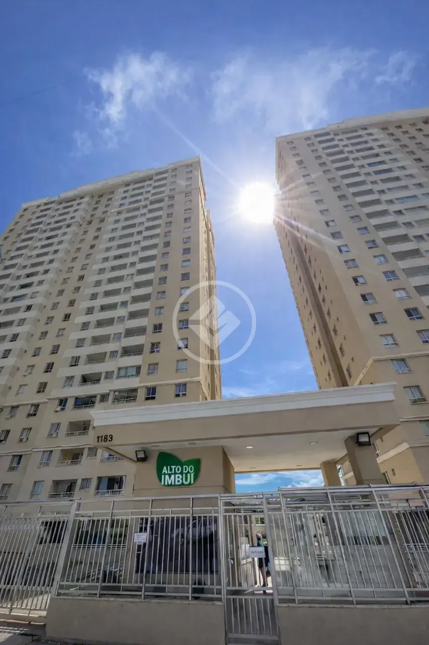 Imagem 1 - Apartamento em IMBUI, Salvador - BA