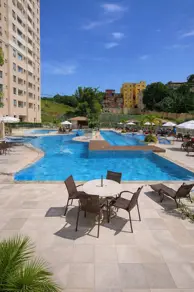Apartamento IMBUI, Salvador - BA — foto 2