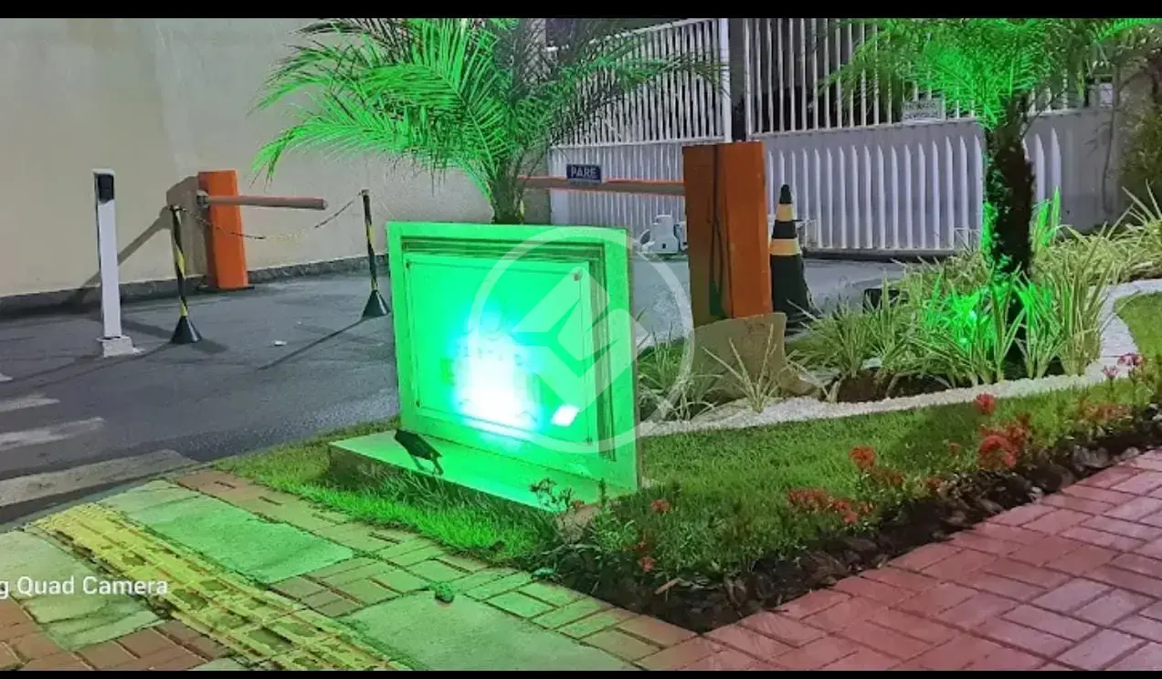 Imagem 1 - Apartamento em Catu de Abrantes (Abrantes), Camaçari - BA